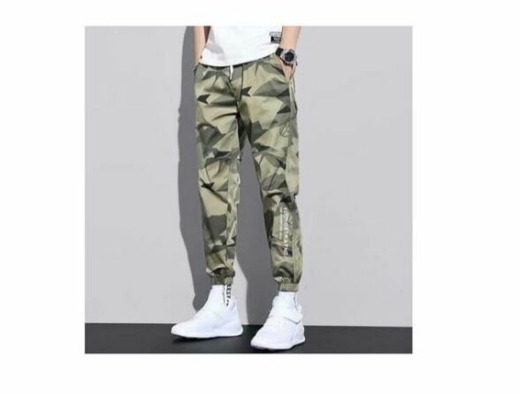 Pantalons hommes