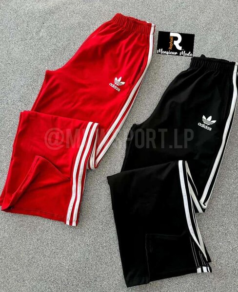 Pantalon Jogging Femme Tendance