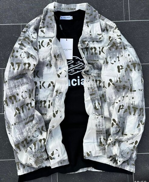 Veste coupe-vent homme colorée