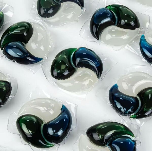 Capsules de Lessive Netta 3-en-1