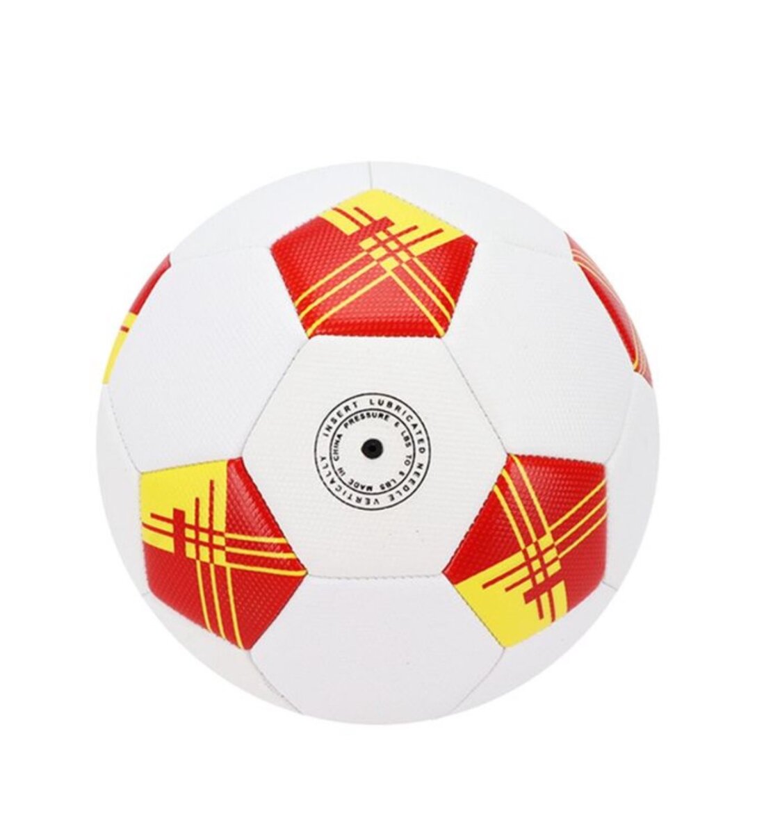 League Football Size 5 Kids Adult PVC Game Gifts Training