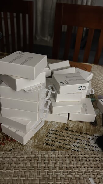 Lien rapide USB-C 1.5m