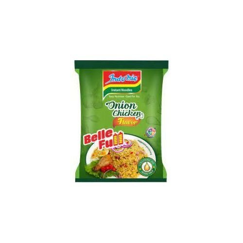 Indomie Instant Noodles - Onion Chicken - 280G X 16