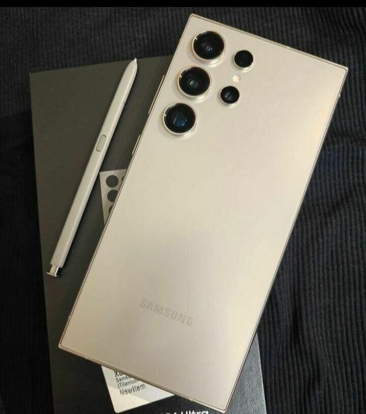 Samsung Galaxy S24 Ultra