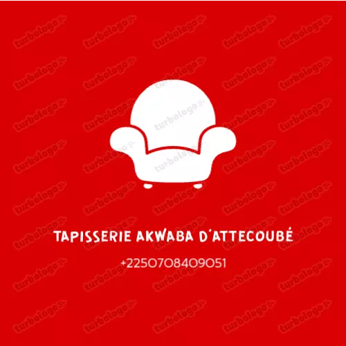 TAPISSERIE AKWABA DB