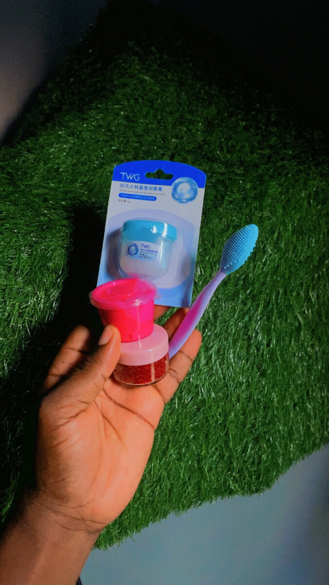 Kit de Soin des Lèvres