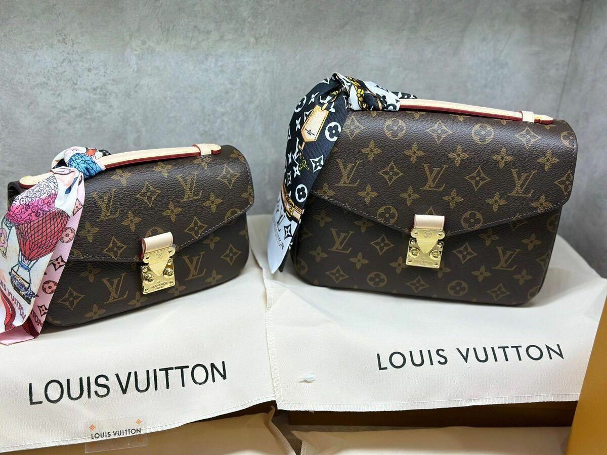 LV PREMIUM METIS / бесплатная доставка