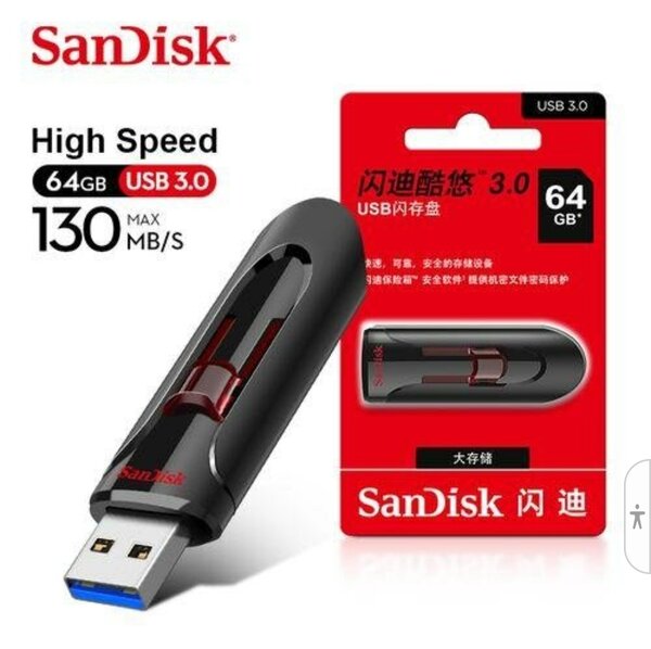 SanDisk Clé USB 32GB USB 3.0