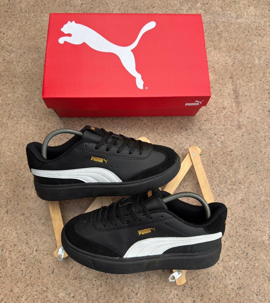 Chaussure puma