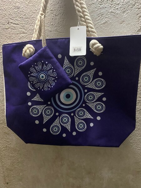 Tot bag