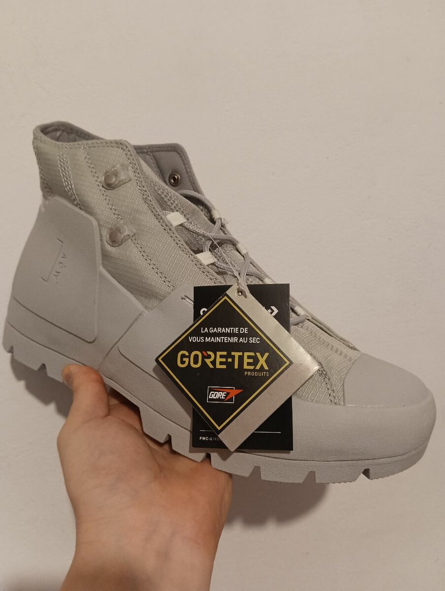 Converse A Cold Wall (Chuck Taylor)