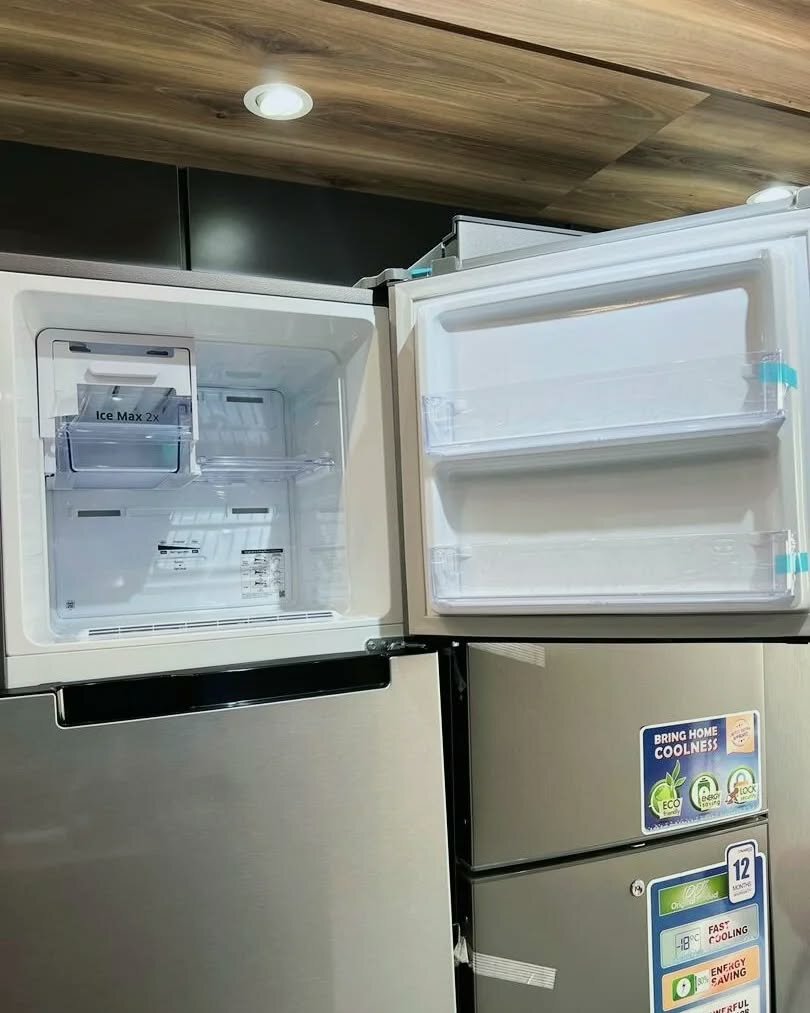 Exquisite Samsung Refrigerator
