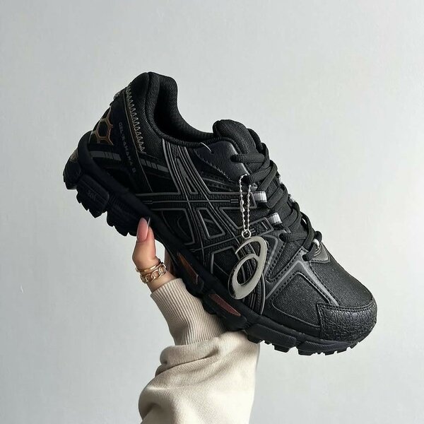ASICS