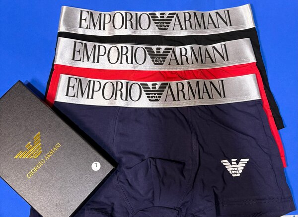 Boxers Emporio Armani Homme