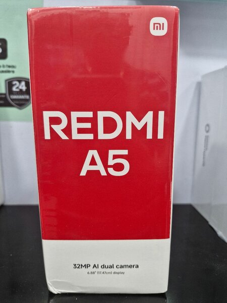 Redmi A5