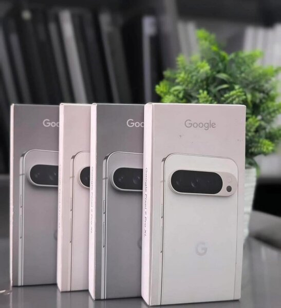 Google Pixel 7 Pro Smartphone