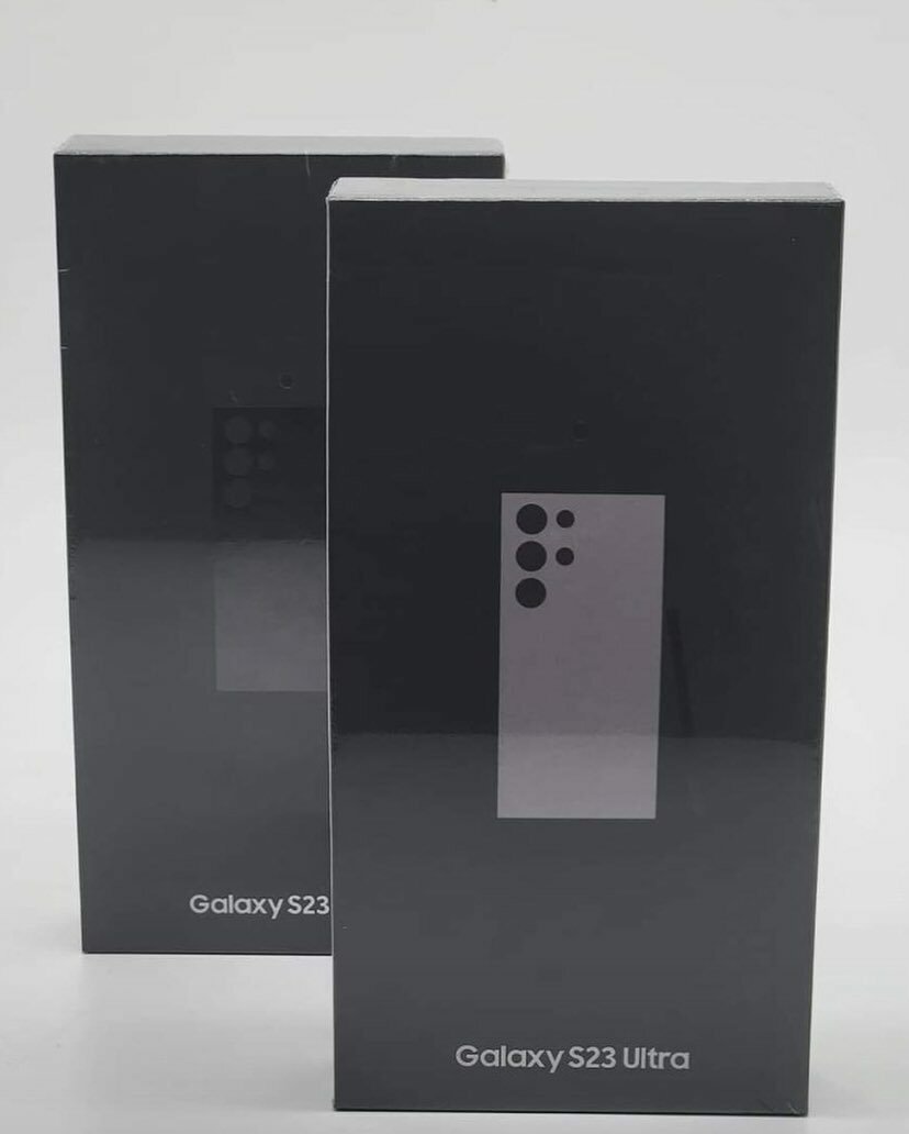 Samsung Galaxy S23 ultra