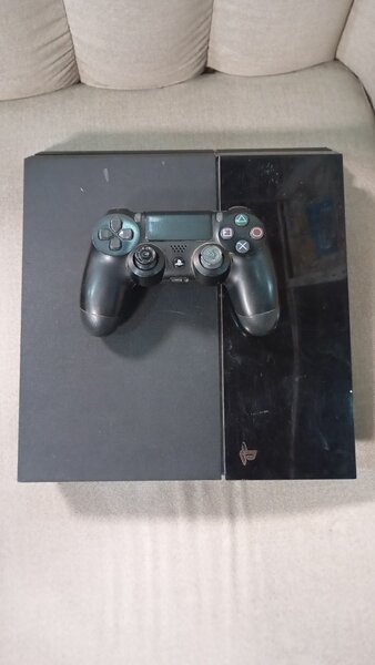 Console de Jeu PlayStation 4