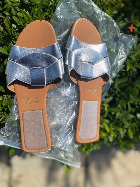 Sleek ladies wear