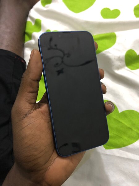 iPhone 12 simple sans id