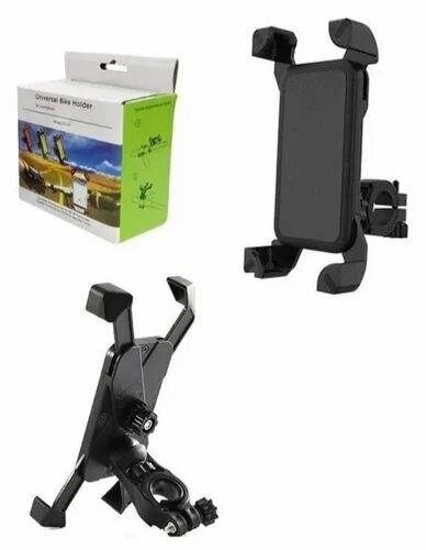 Support Téléphone Vélo 360°