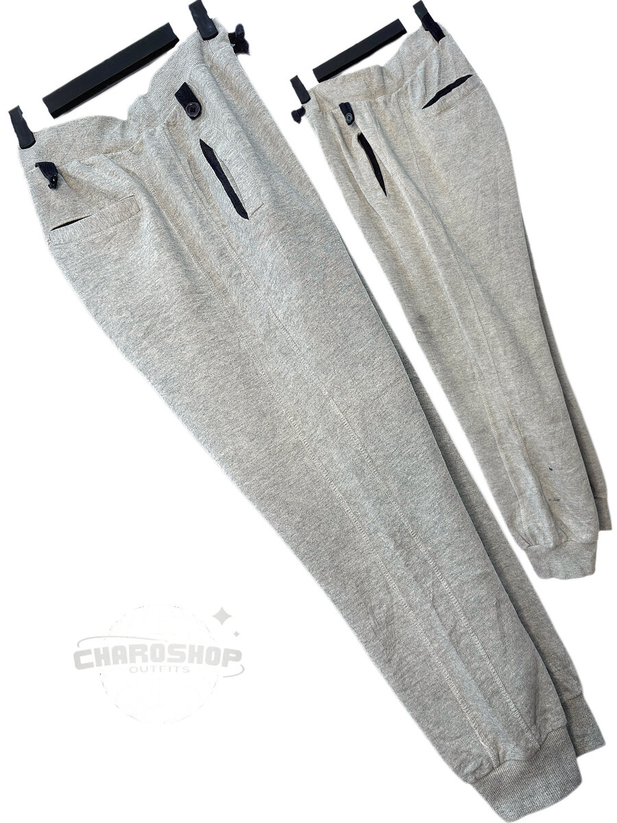 Pantalon jogging homme