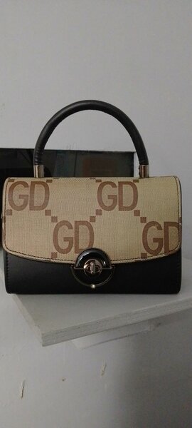 Sacoche tendance féminine