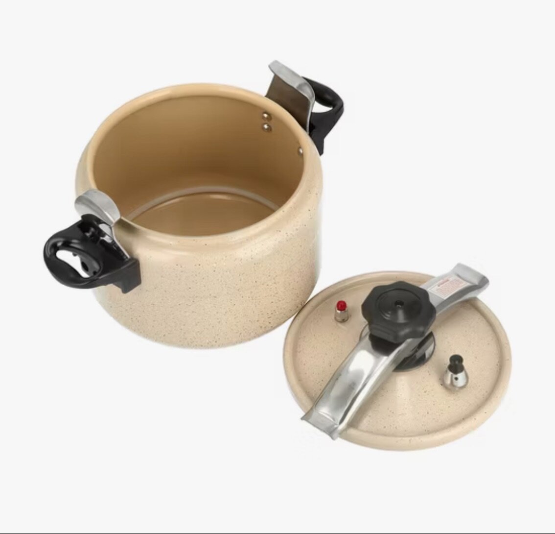 Cocotte en acier inoxydable