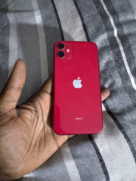 iPhone 11 64gb