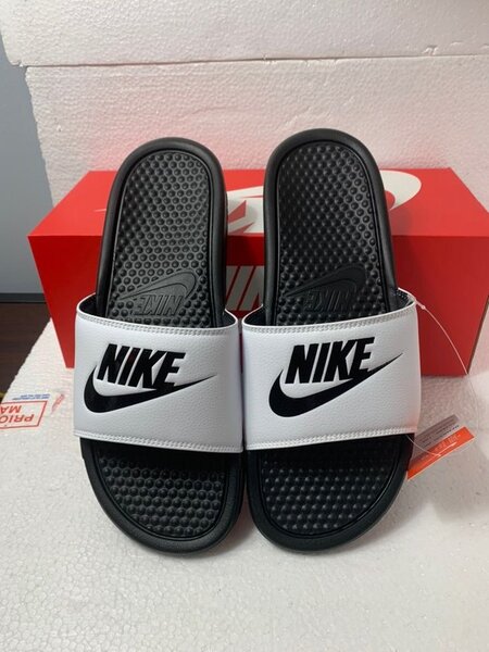 Nike Sandales de Sport Homme