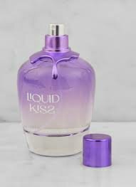 Parfum Liquid Kiss