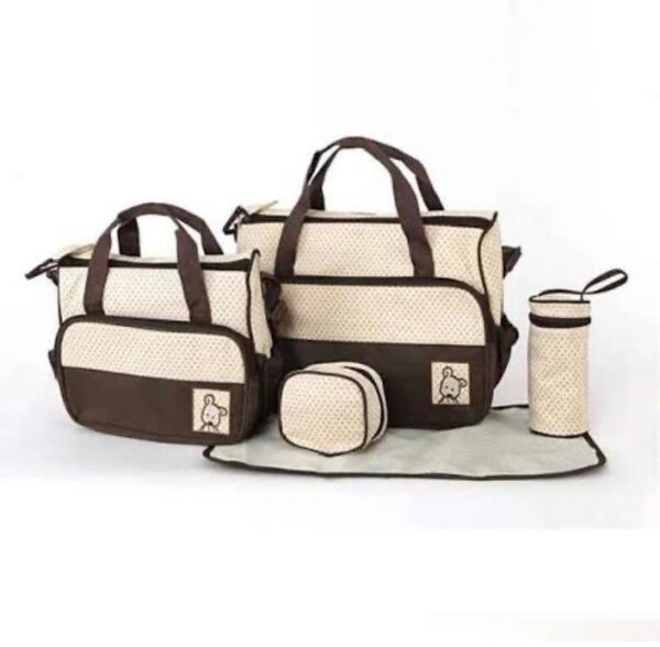 Set de sacs à langer