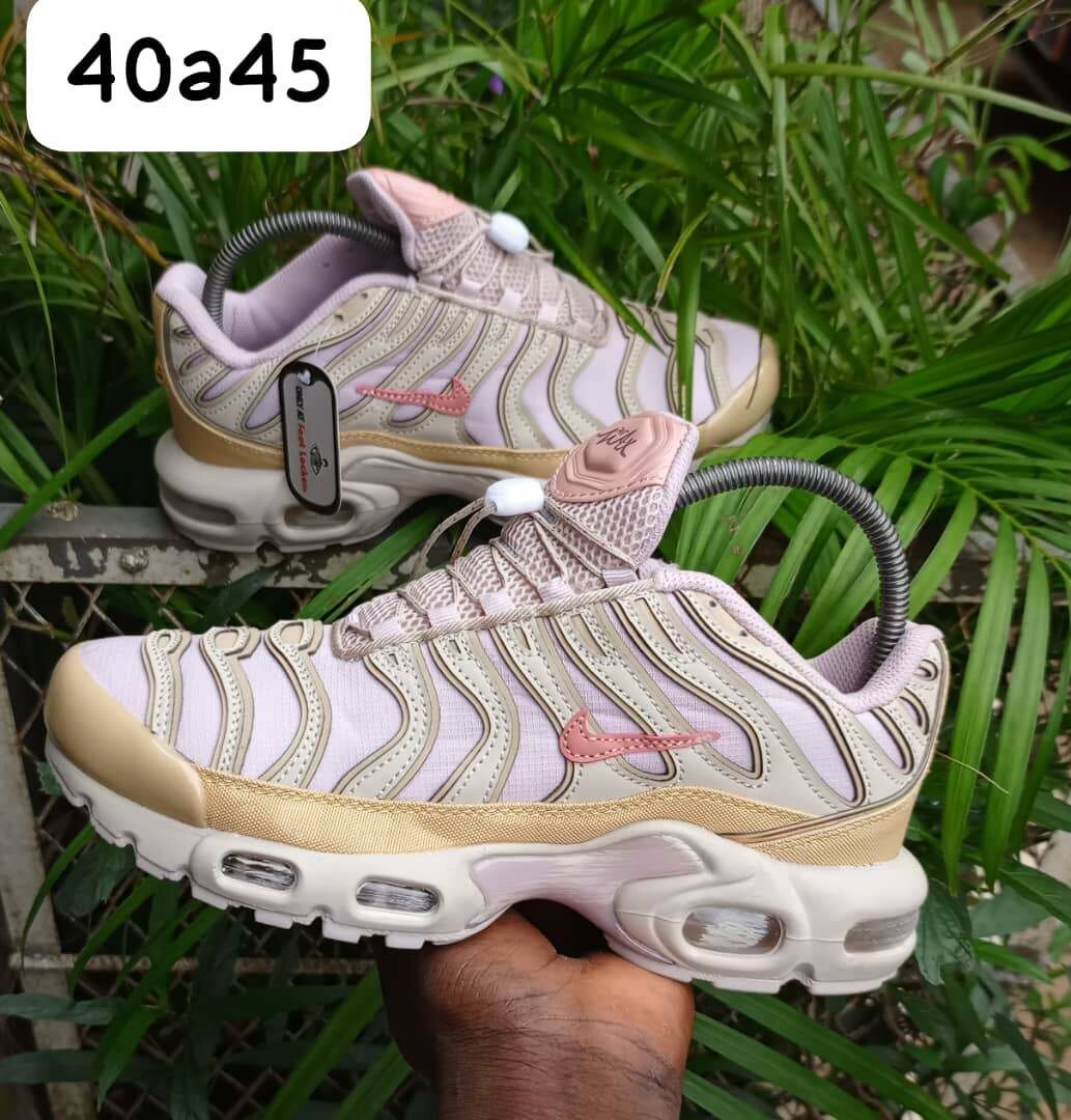 Sneakers Air Cushion Unisex