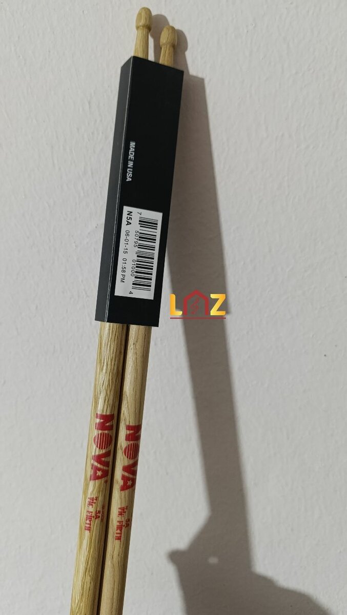 BAGUETTE / NOVA BY VIC FIRTH