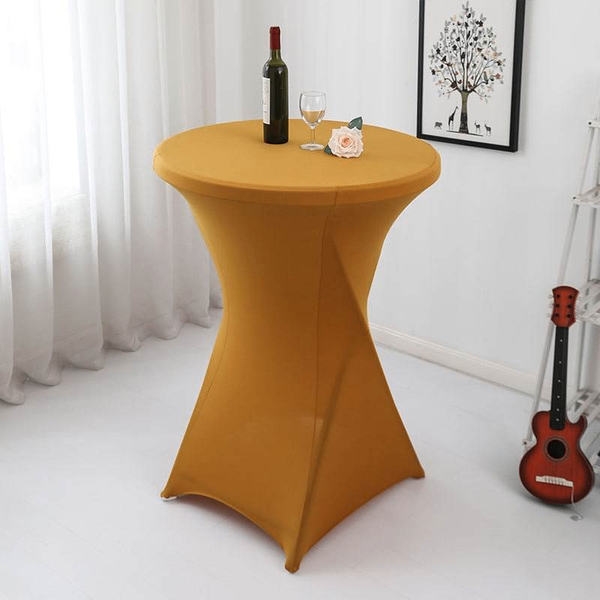 Housse de mange debout