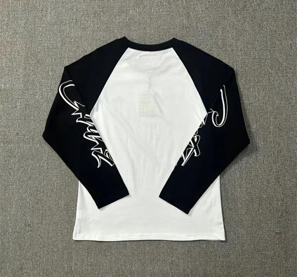 Tee shirt-Corteiz manche longu