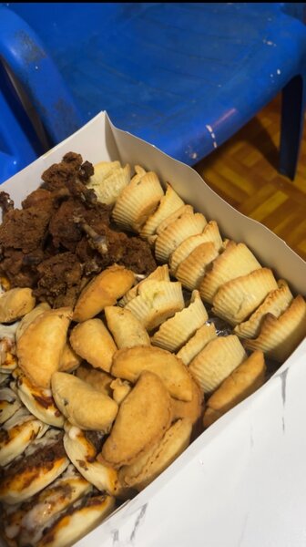 Assortiment de Snacks Salés