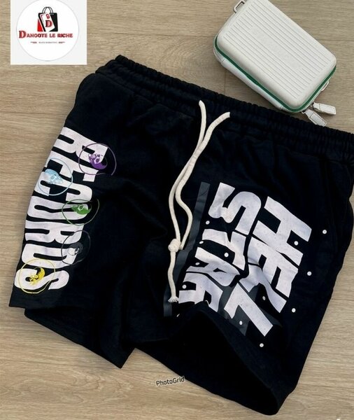 Shorts de bain tendance