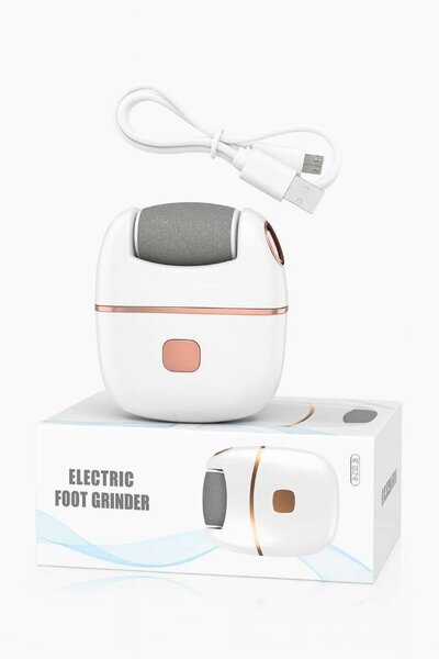 Râpe Électrique Rechargeable