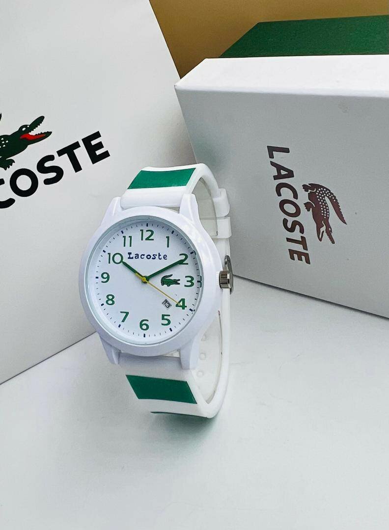 Montre Lacoste Sport Chic