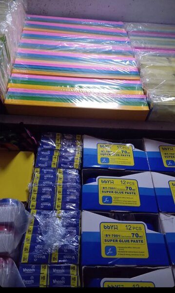 Enveloppes et Fournitures Bureau