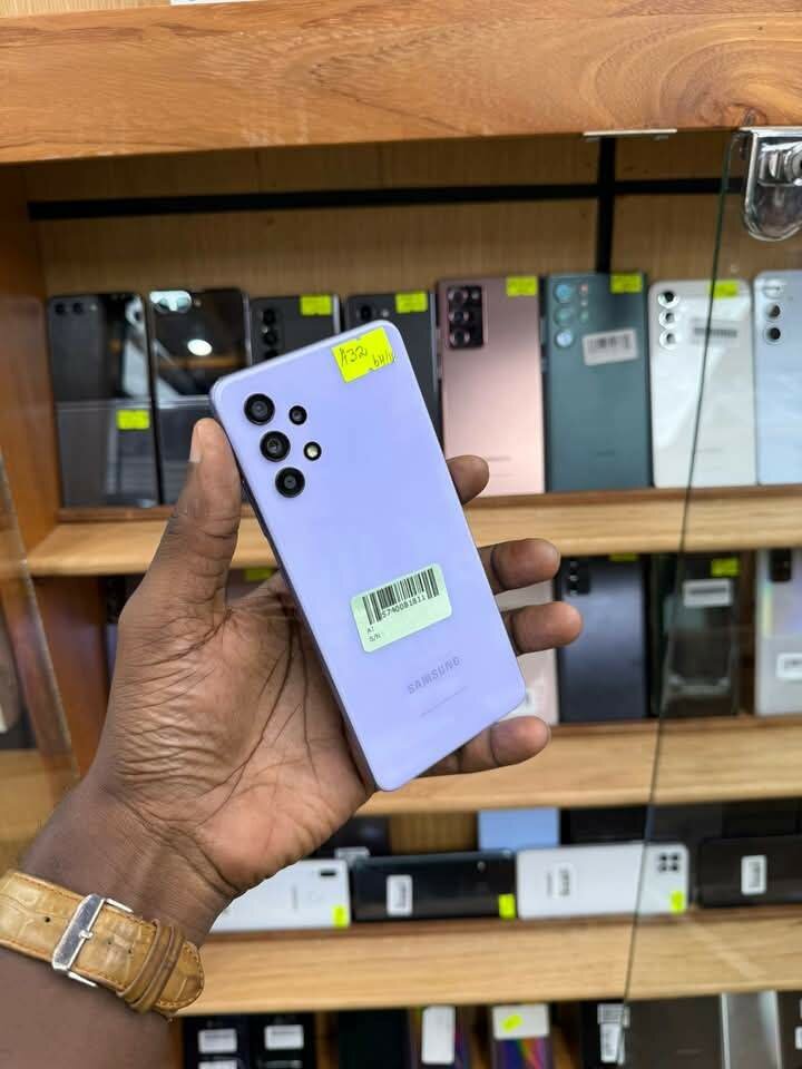 Smartphone moderne 64Go