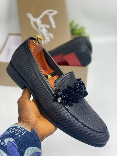 Christian Louboutin Classic Shoes