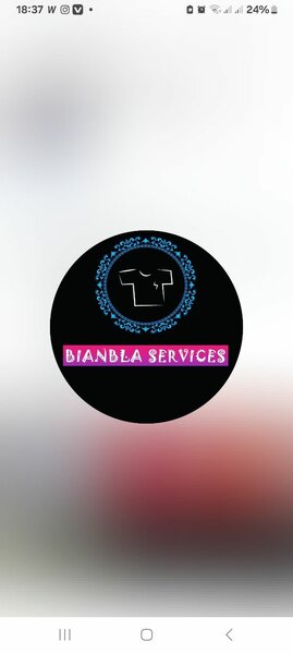 Bianbla Services