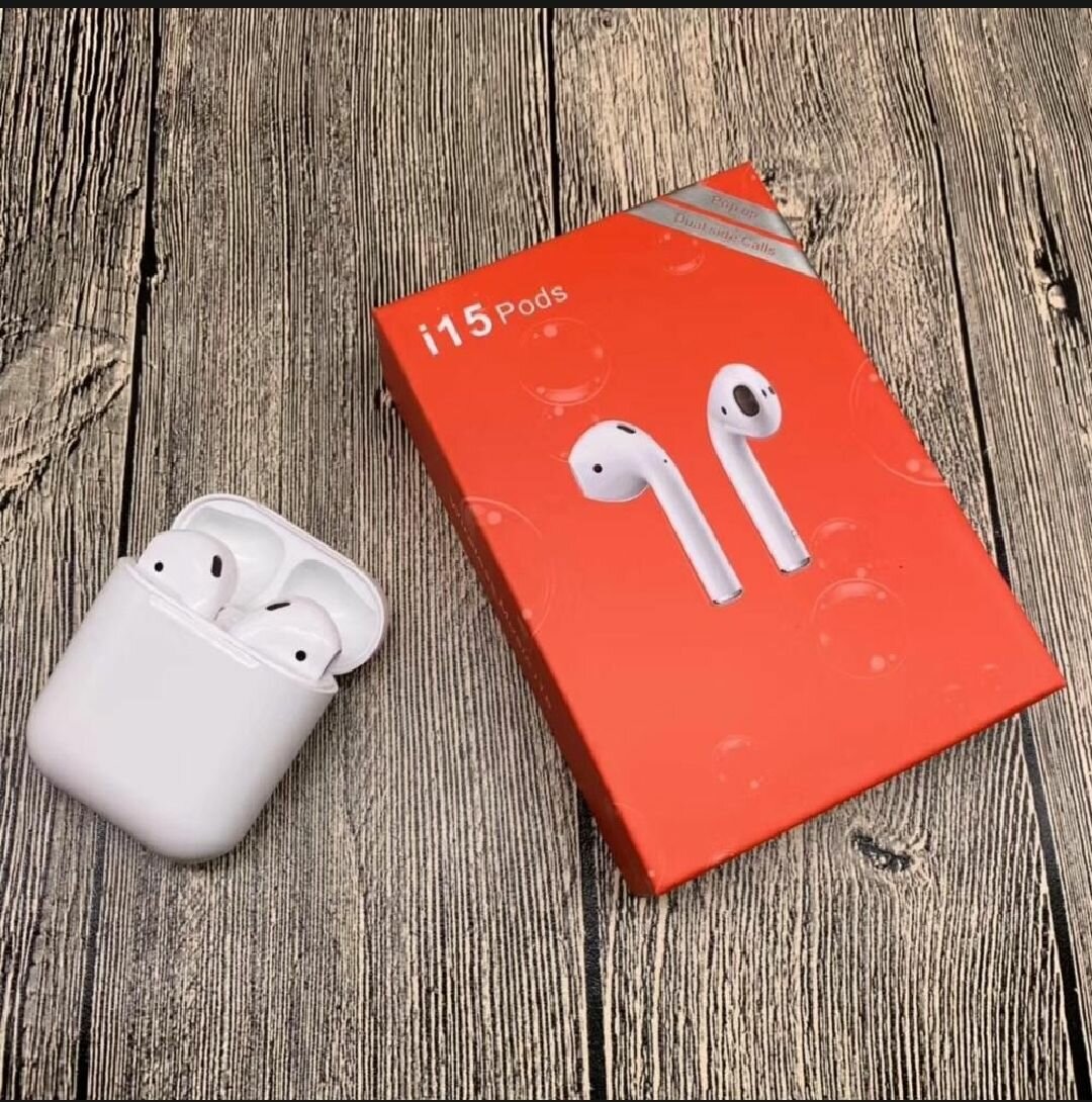 Ear buds
