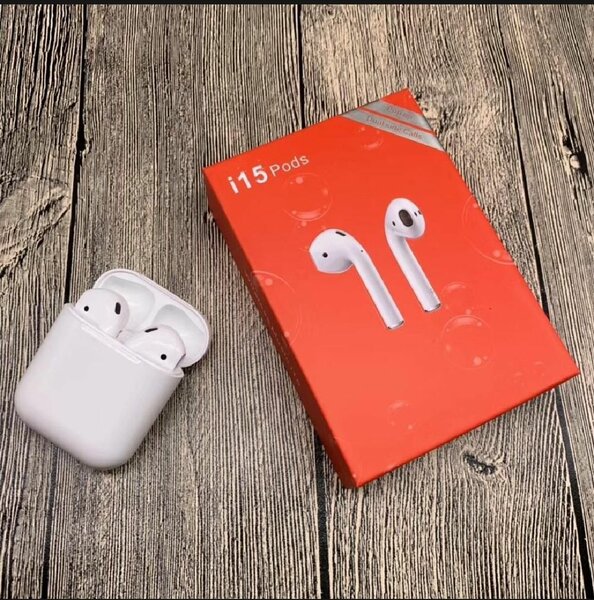 Ear buds