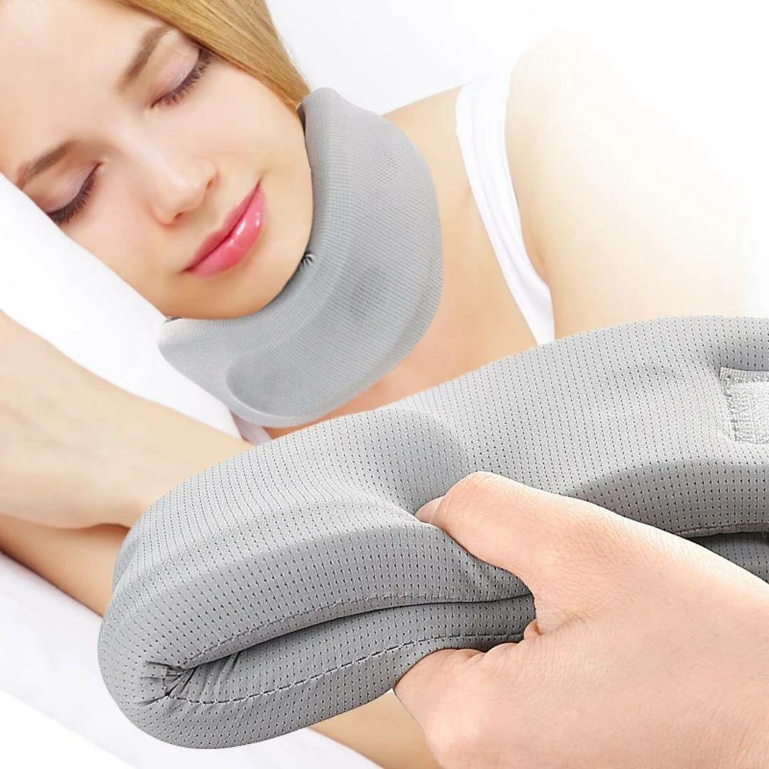 Collier Cervical Confortable