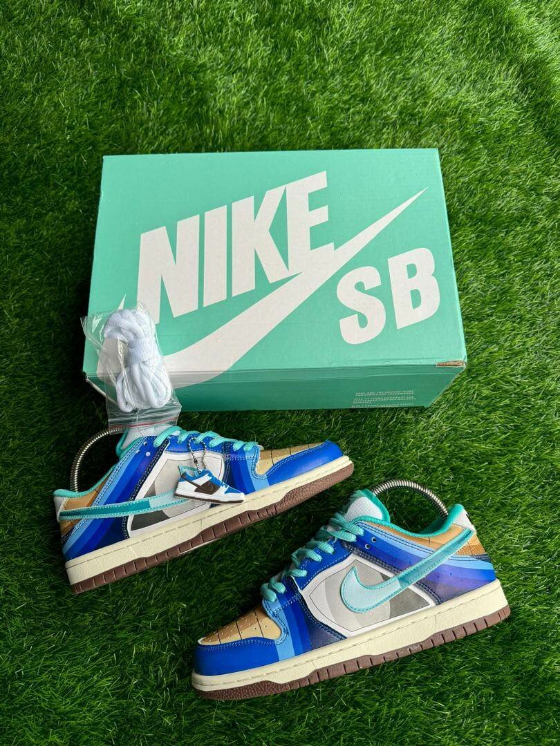 Nike SB