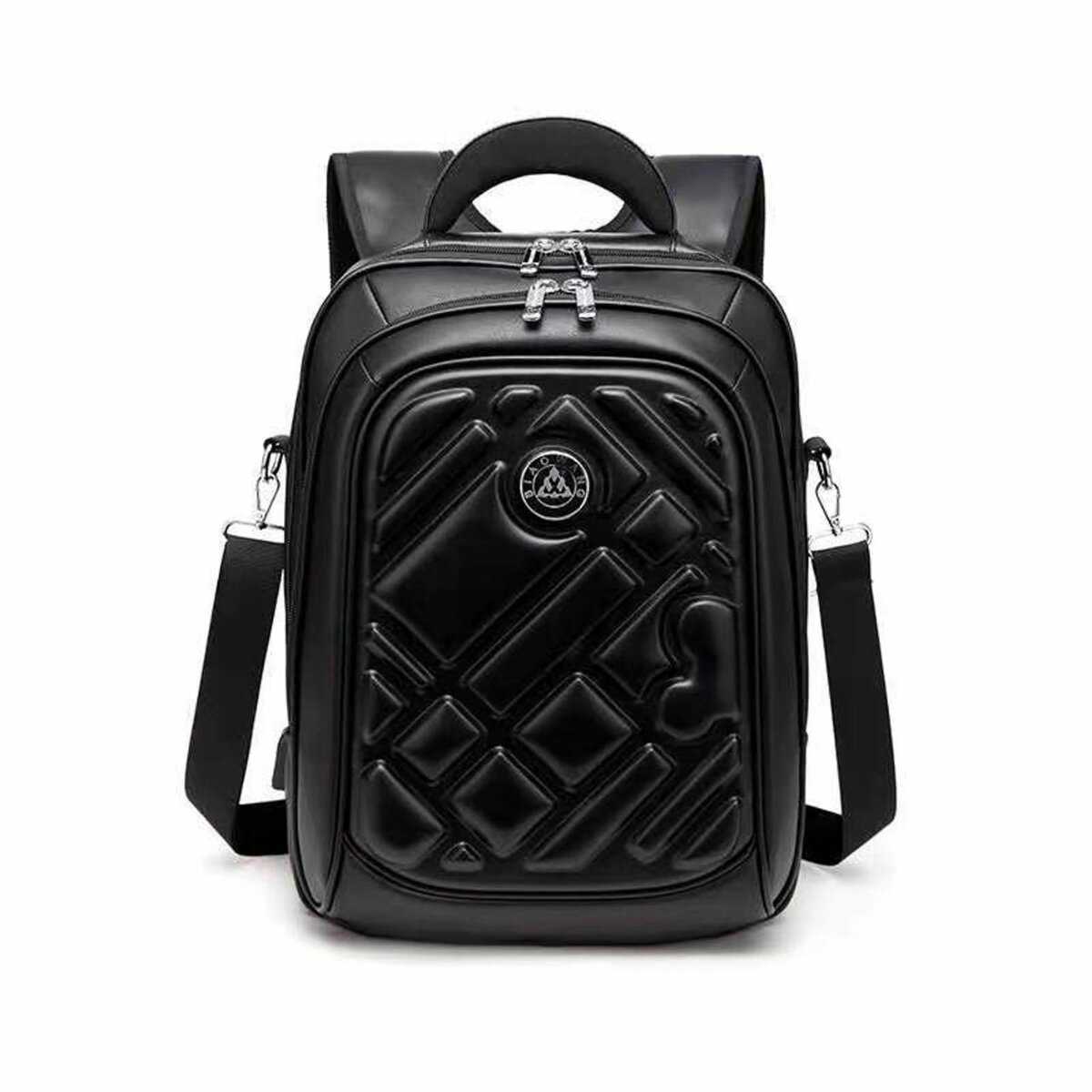 Waterproof Business Executive Back & shoulder bag