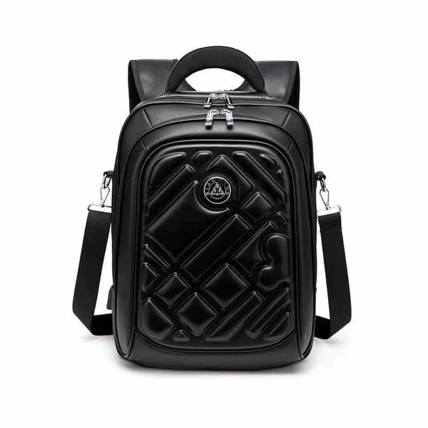 Waterproof Business Executive Back & shoulder bag